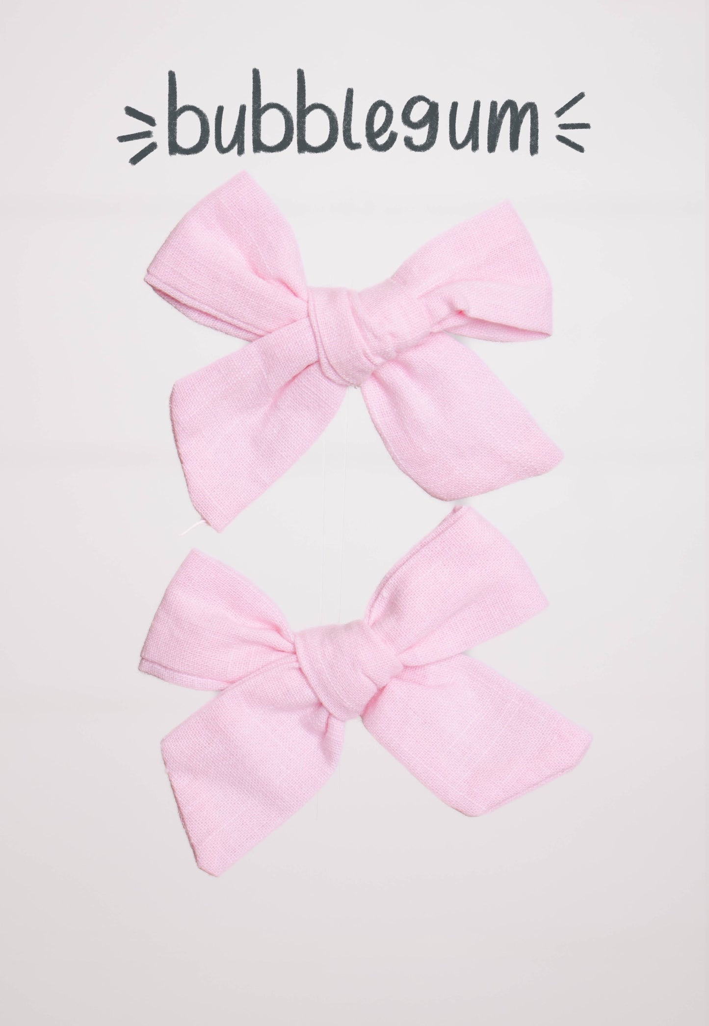 Mini Bows