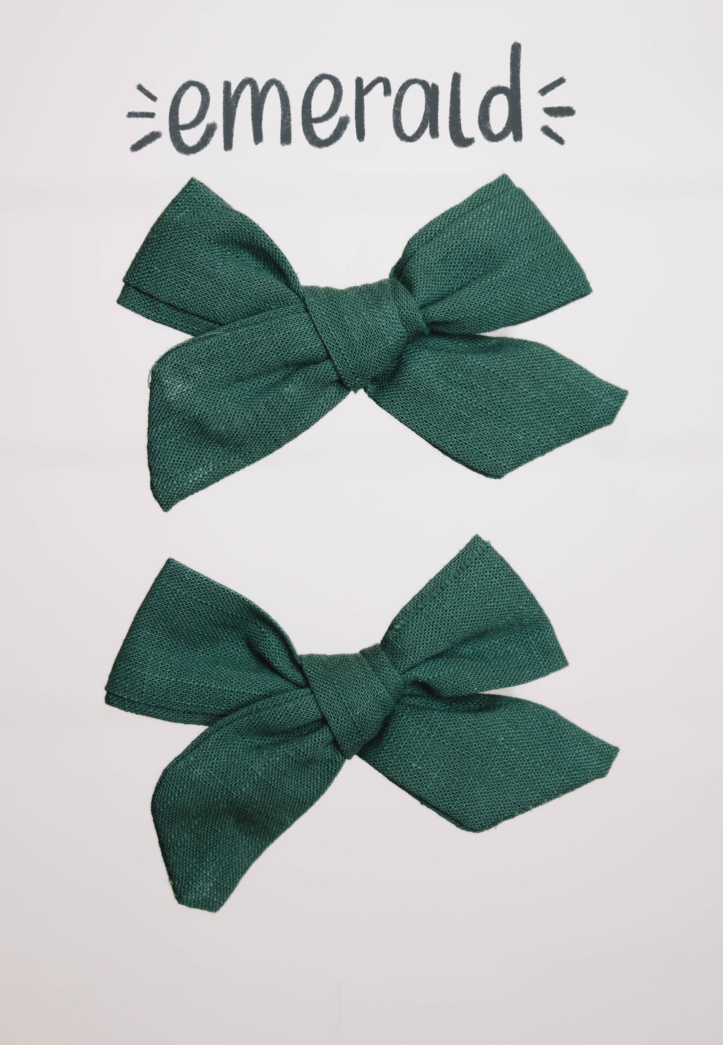 Mini Bows