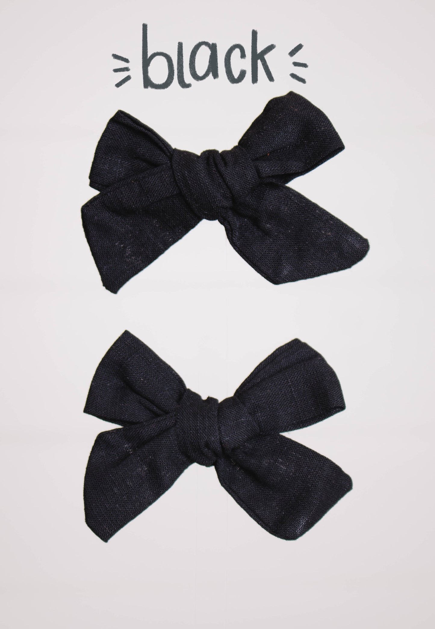 Mini Bows
