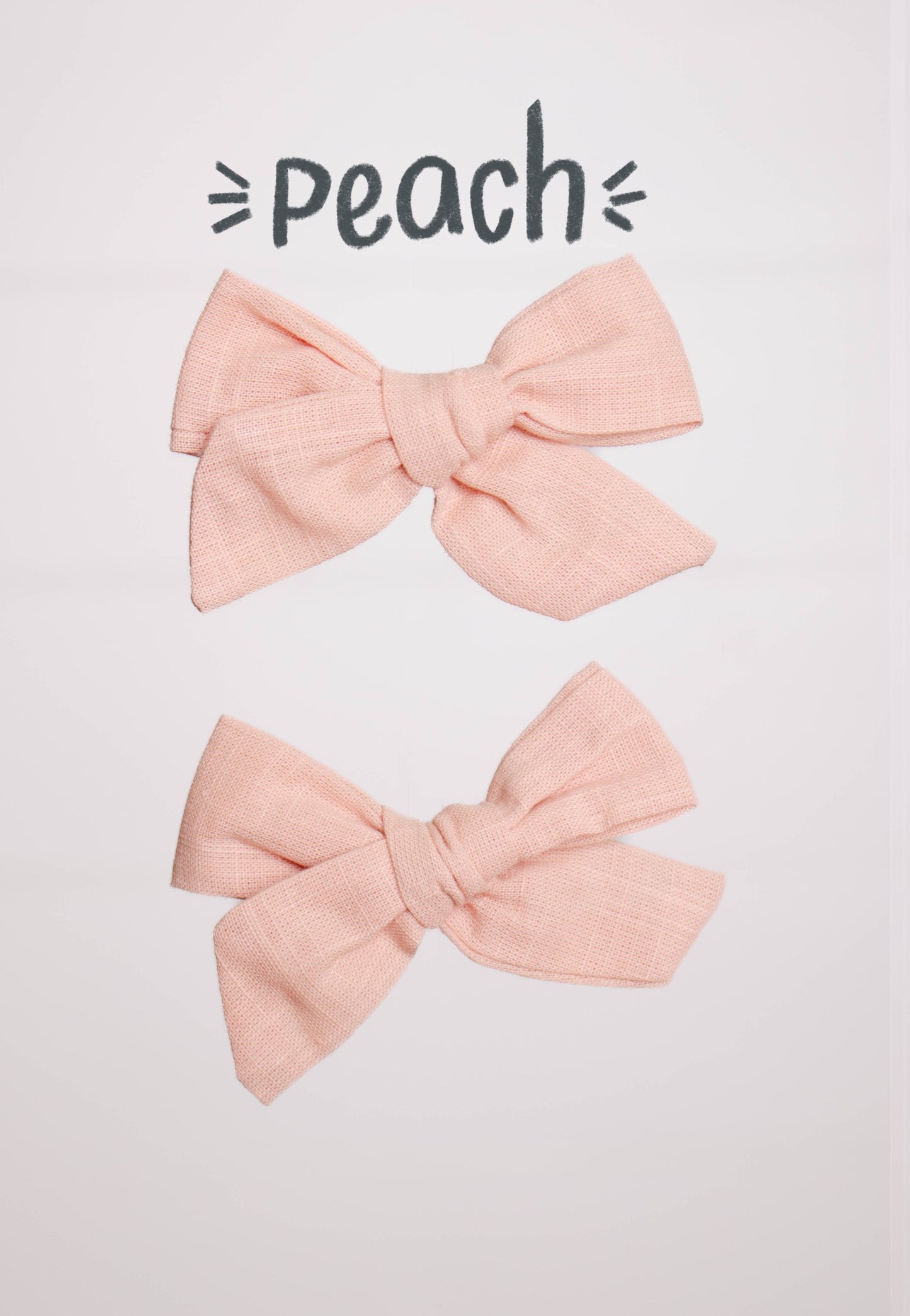 Mini Bows