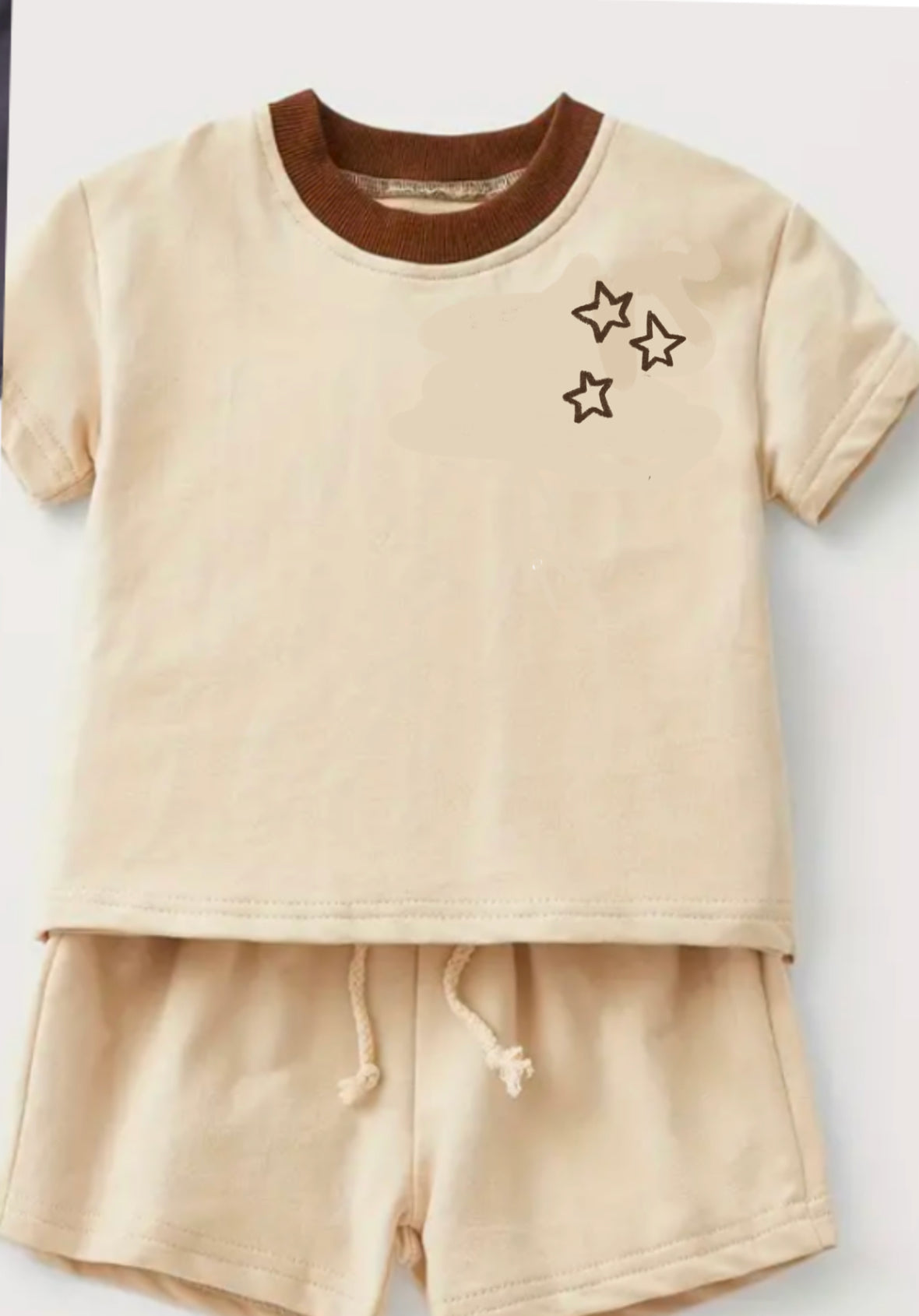 Adventure Short Set