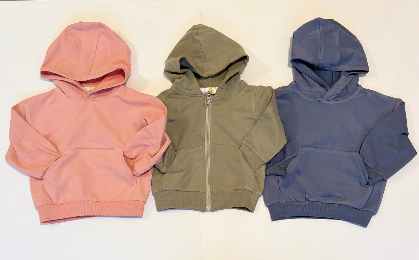 Lucky Duck Sweatsuit