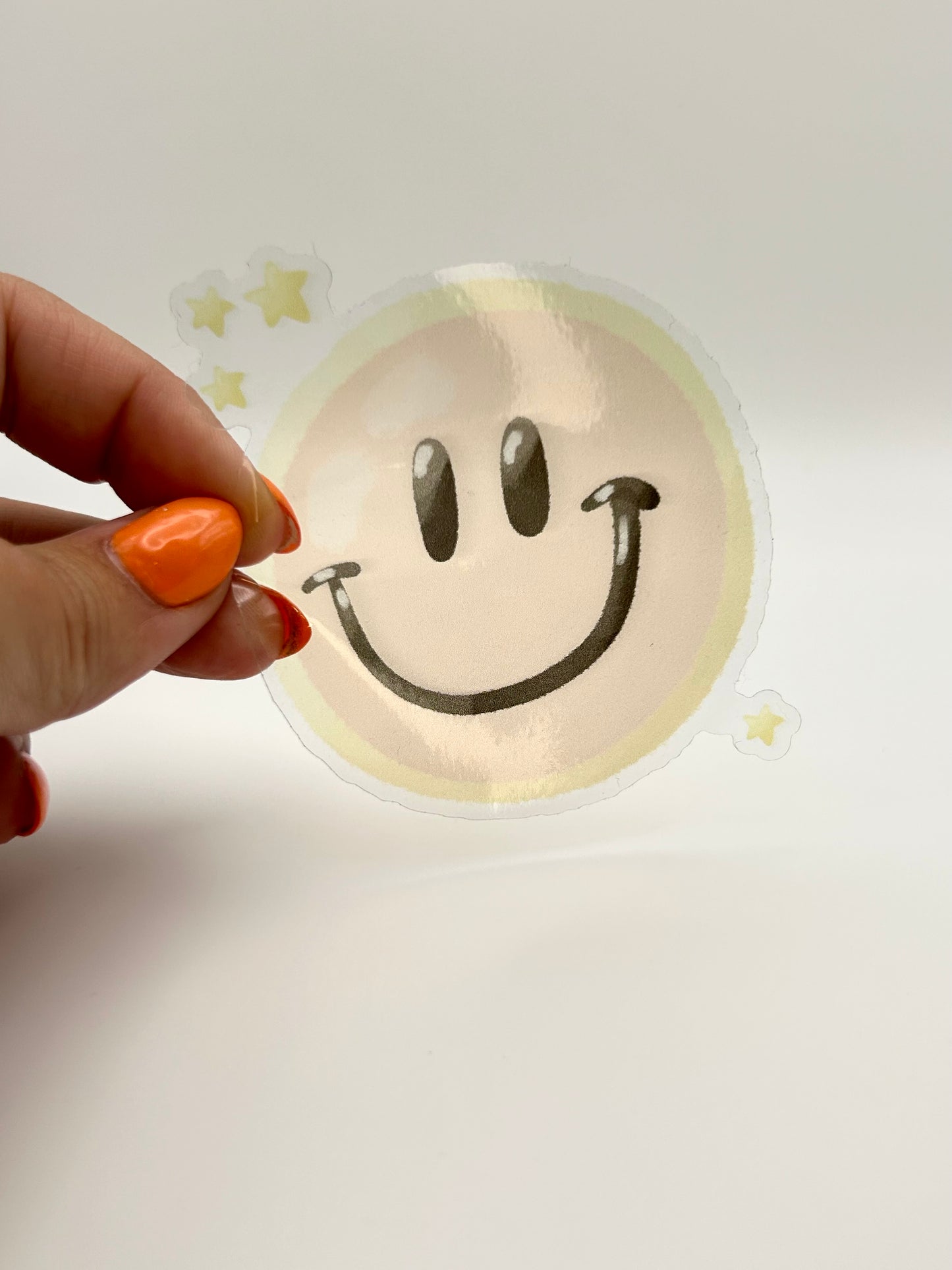 Sugar Cookie Sticker