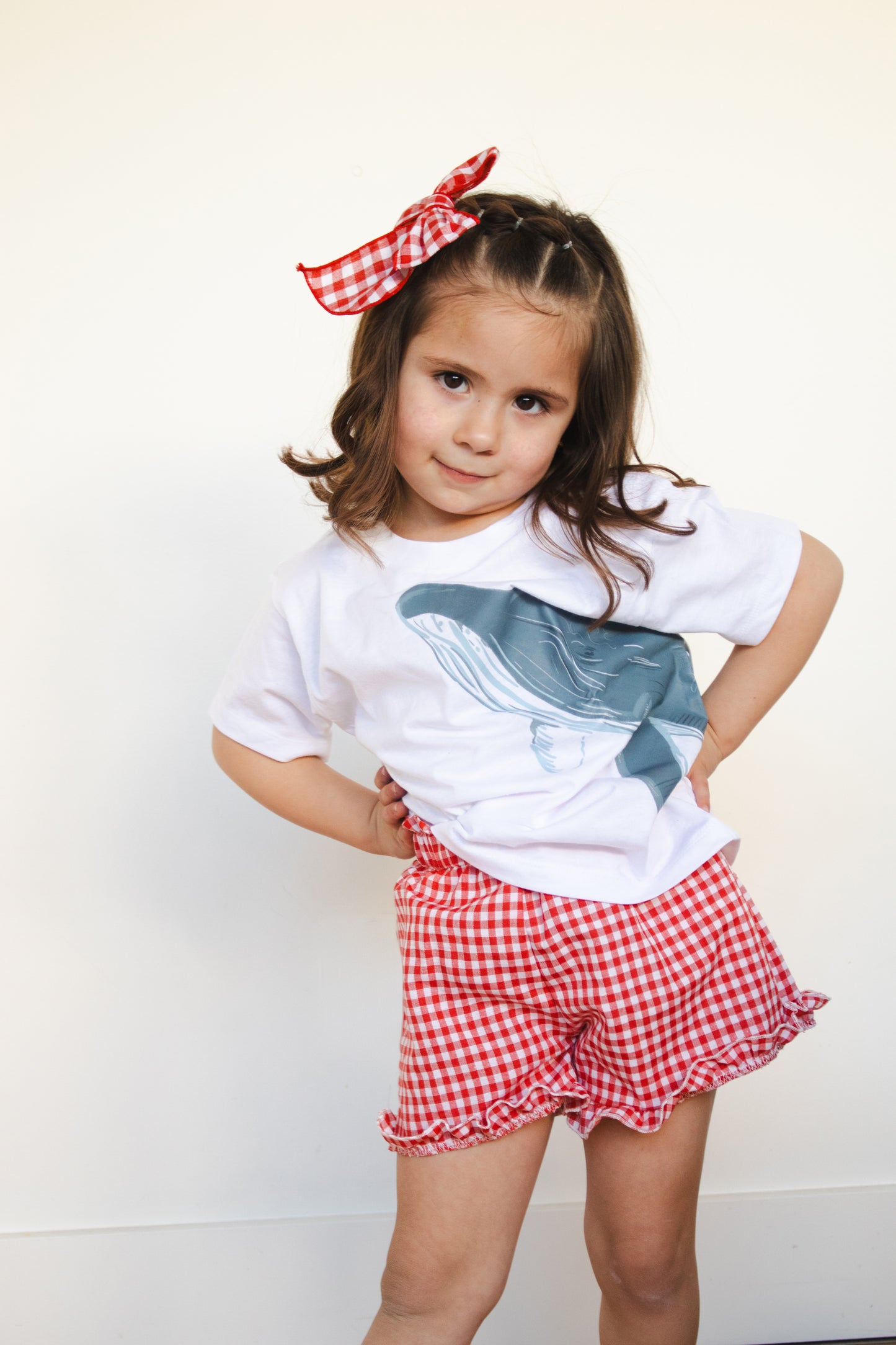 Whale T-Shirt