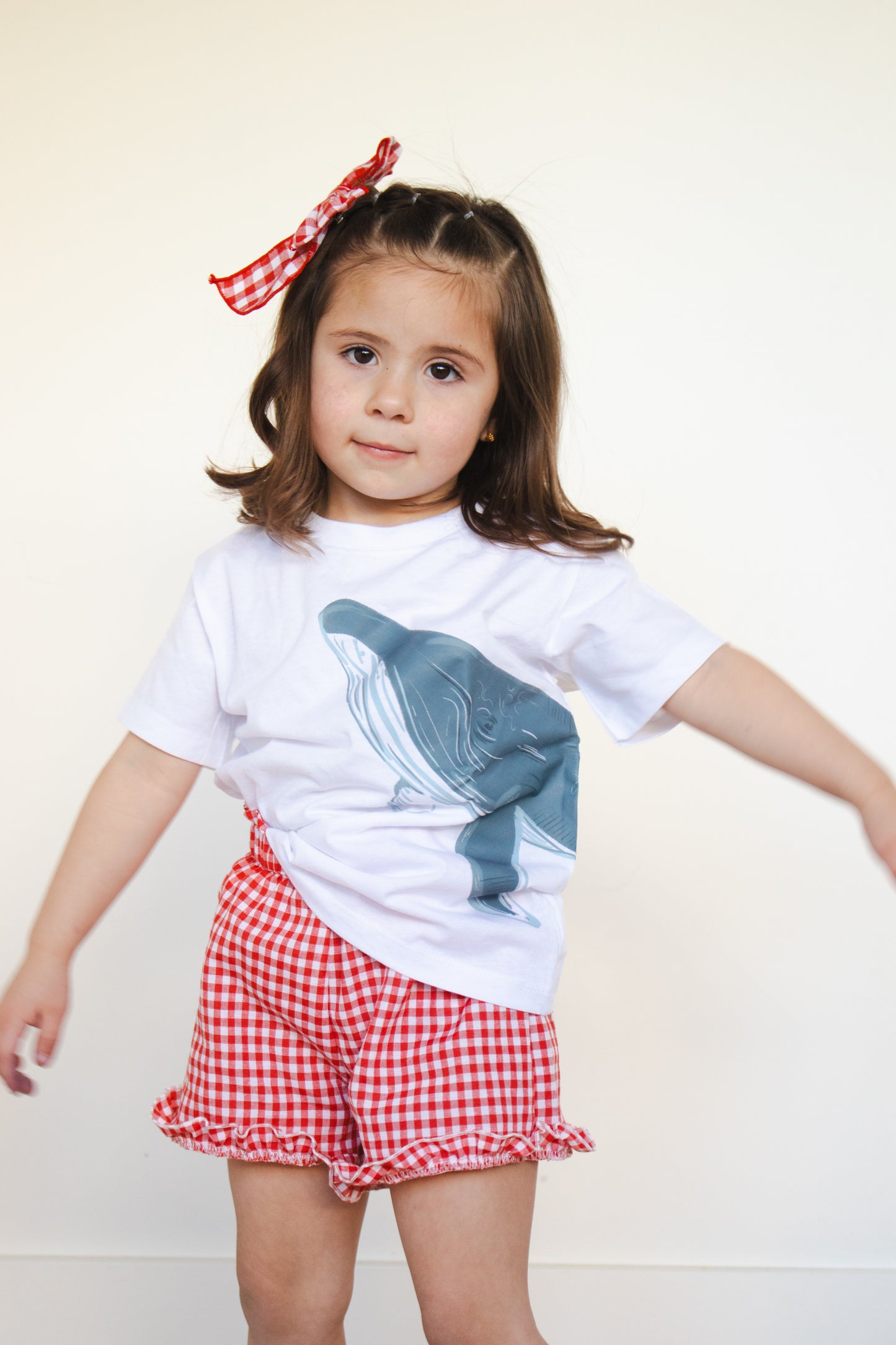Whale T-Shirt