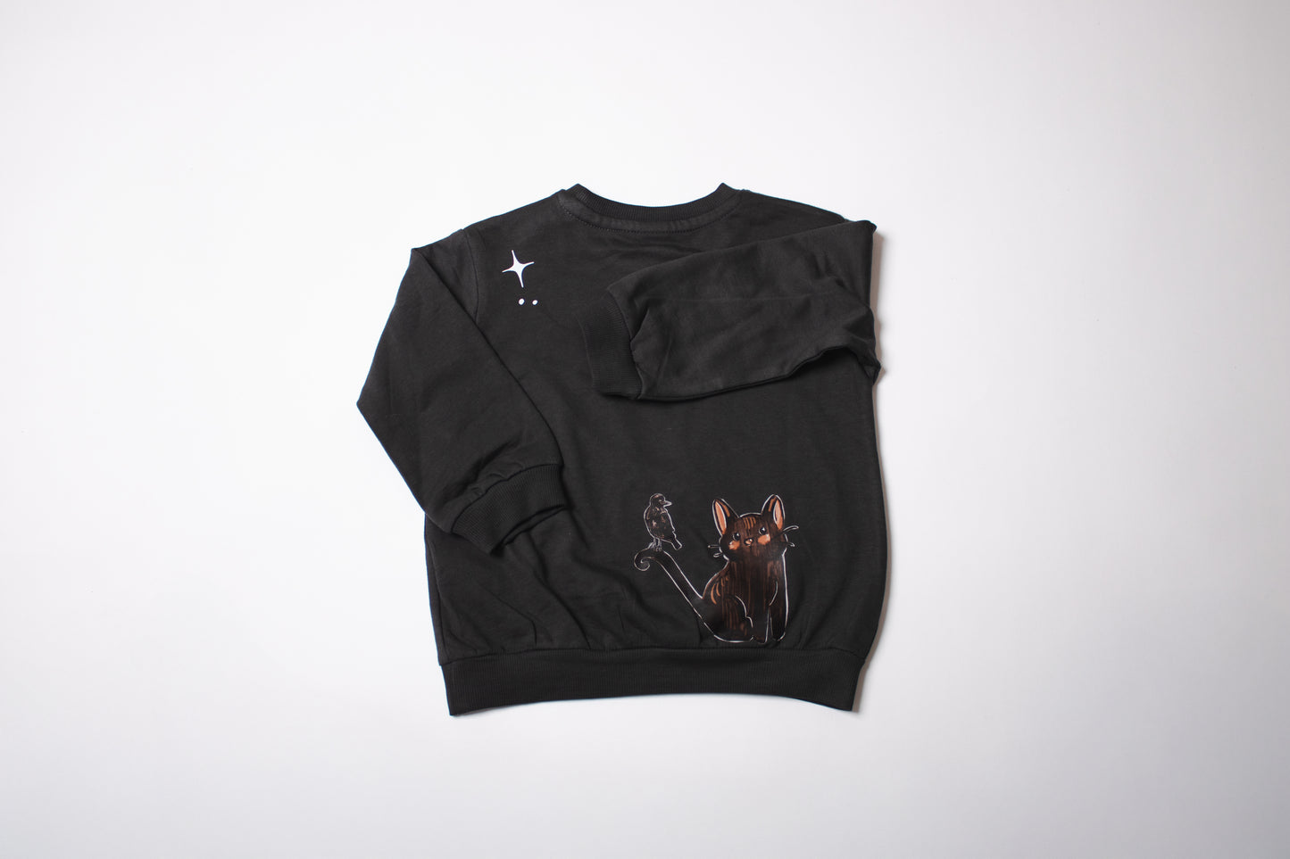 Spooky Friends Sweatsuit