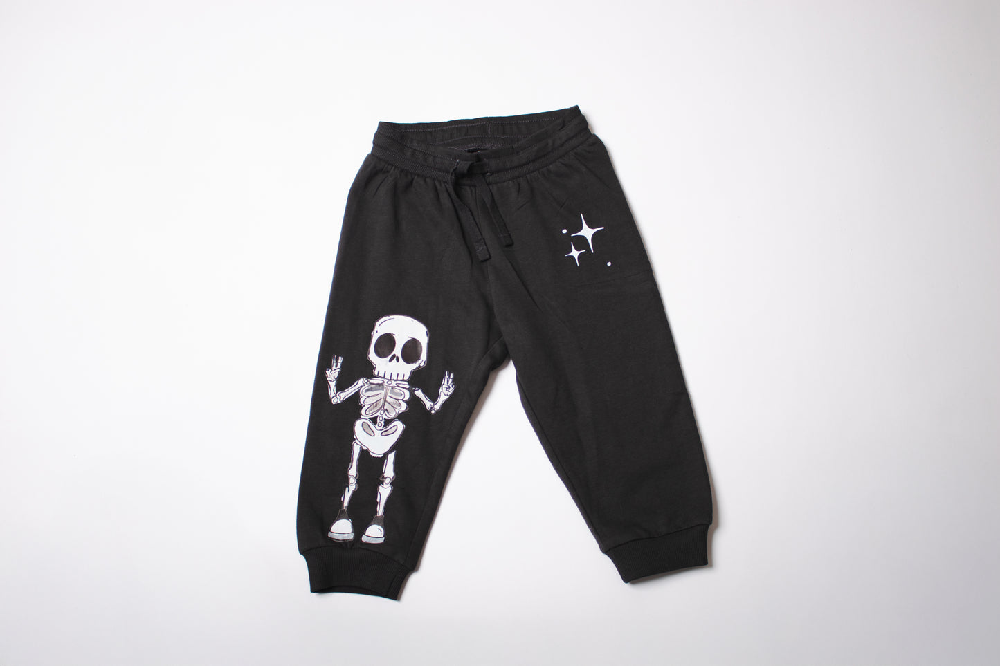 Spooky Friends Sweatsuit