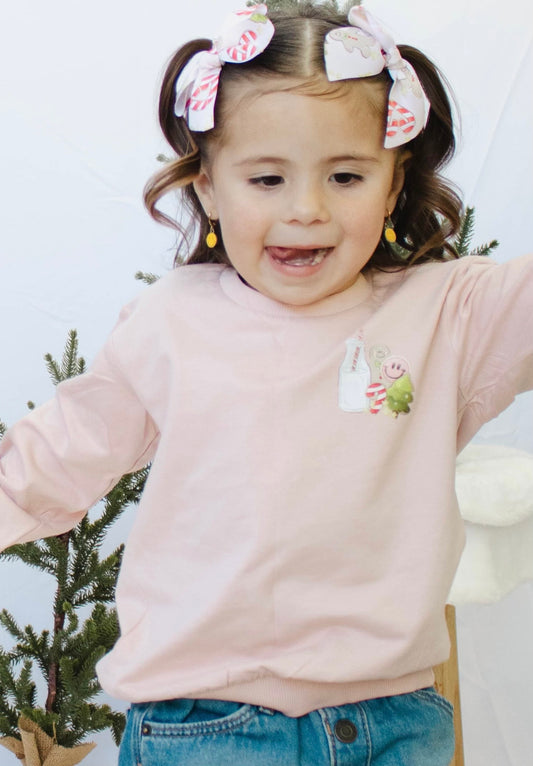 Oh What Fun Sweatshirt
