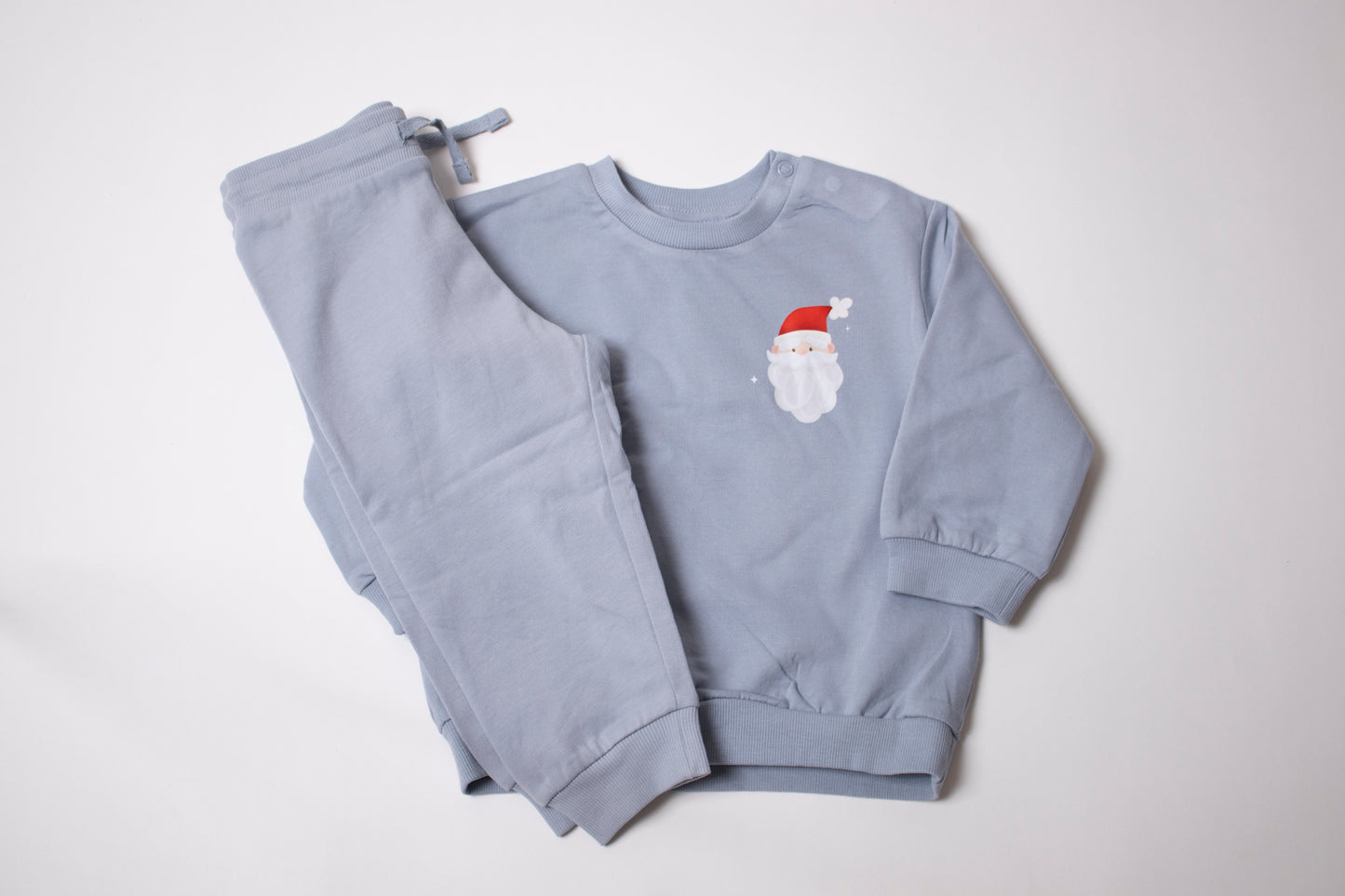 Santa Sweatsuit