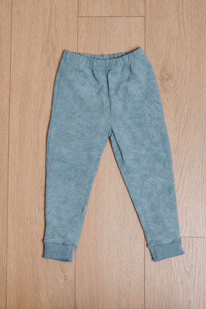 Fox & Bunny Halloween Sweatsuit