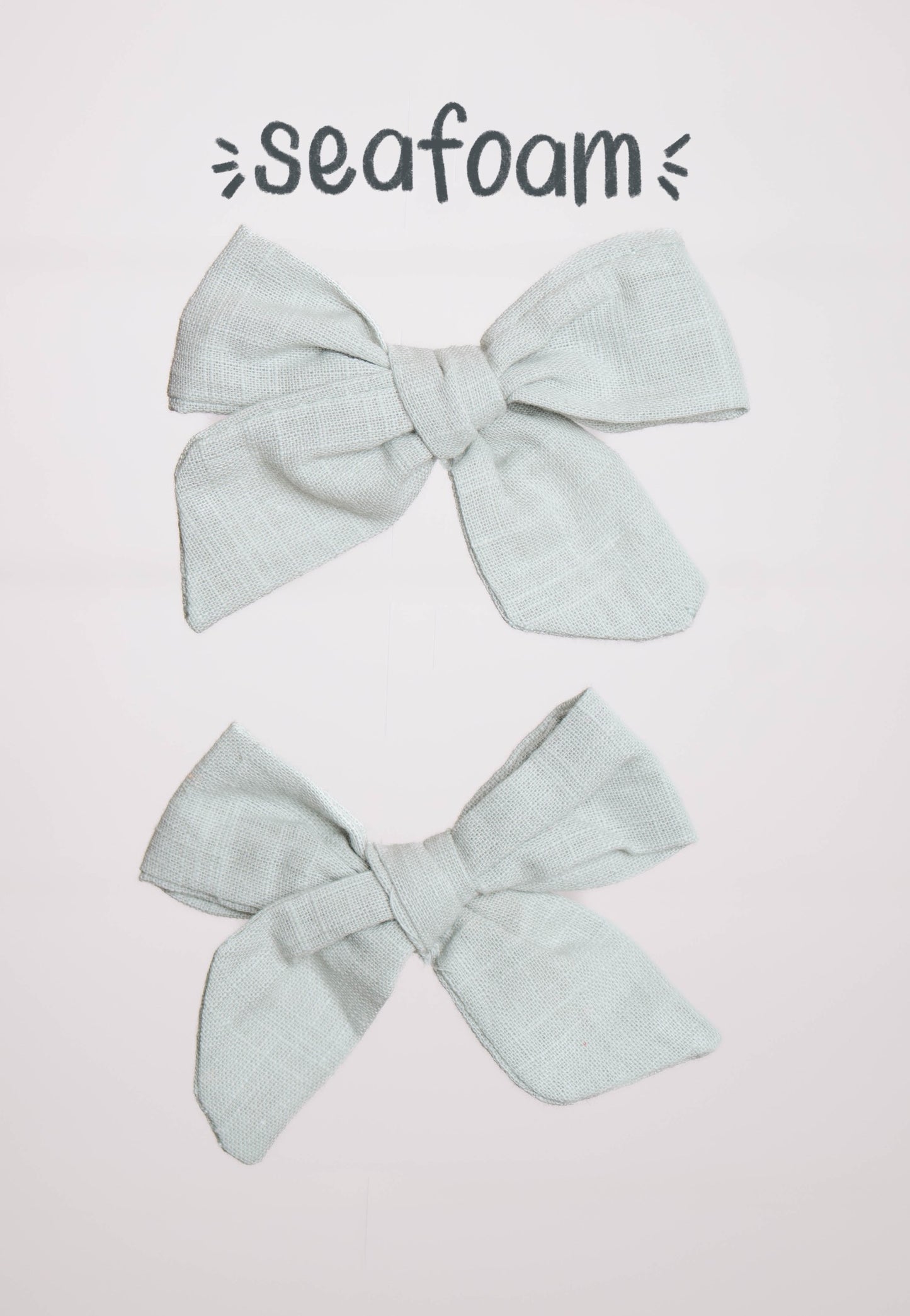 Mini Bows