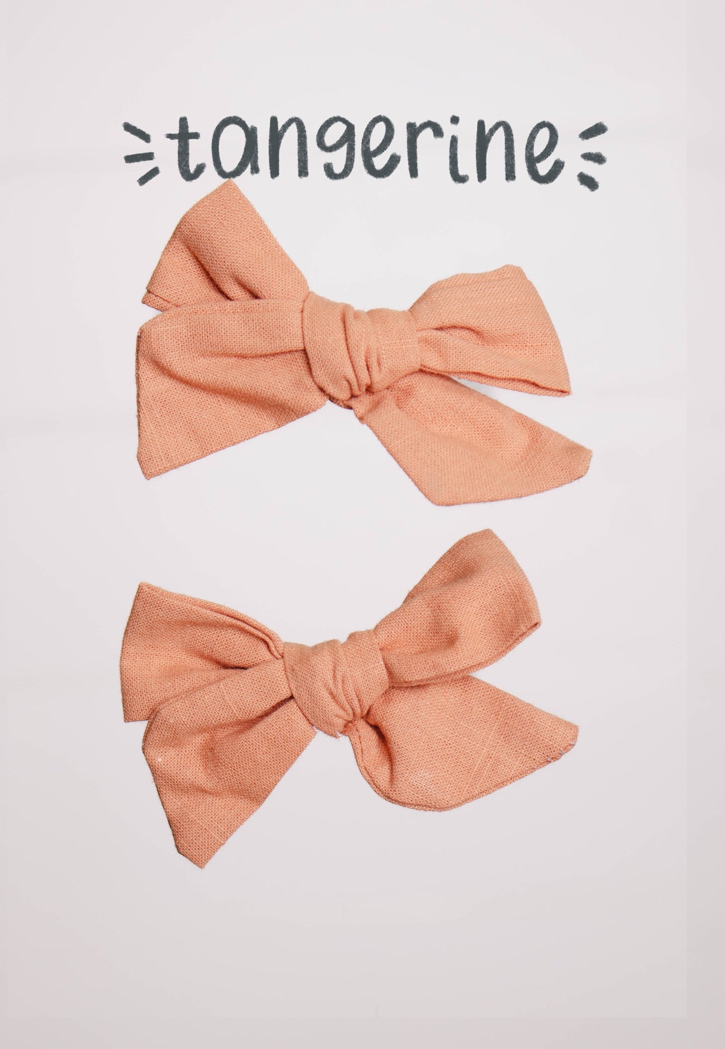 Mini Bows
