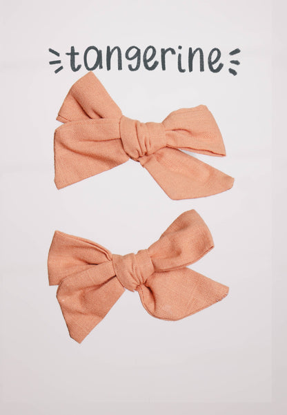 Mini Bows