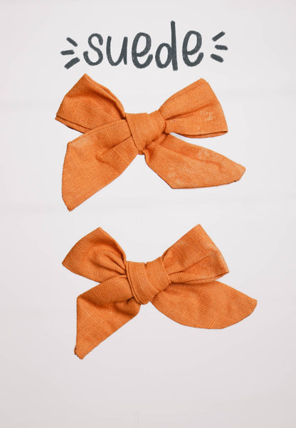 Mini Bows