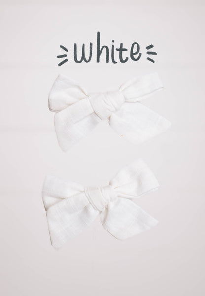 Mini Bows