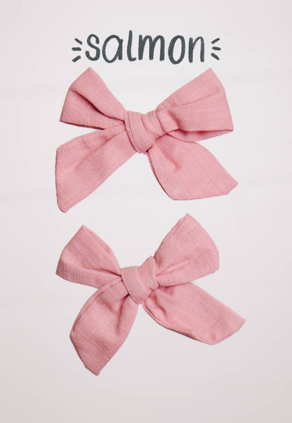 Mini Bows