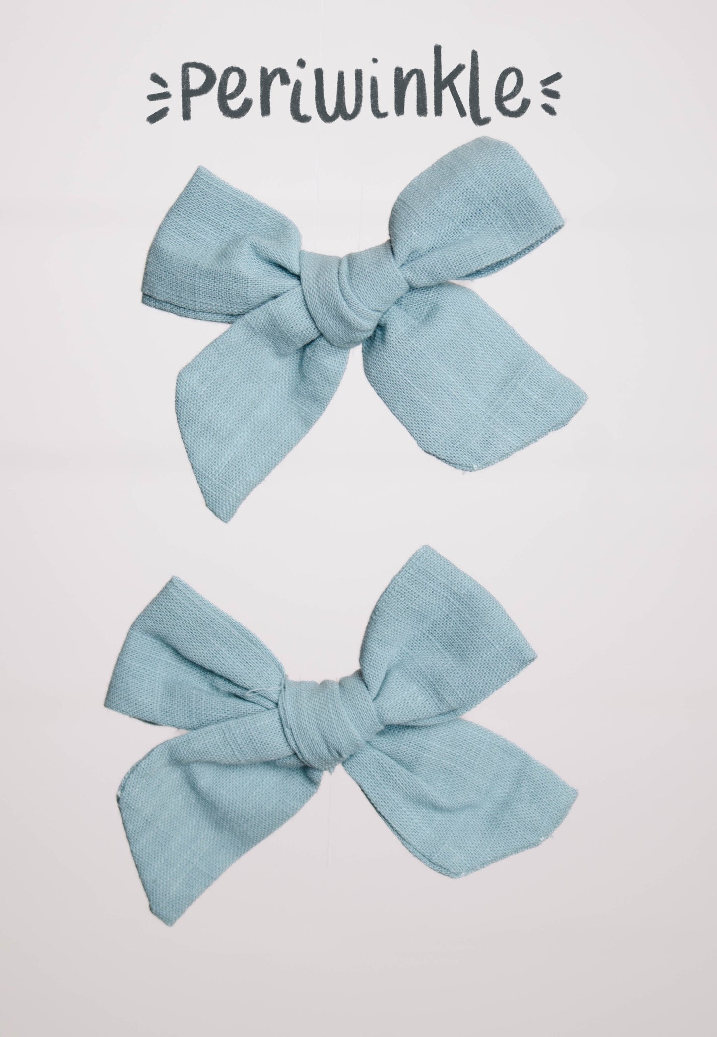 Mini Bows