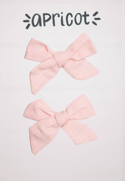 Mini Bows