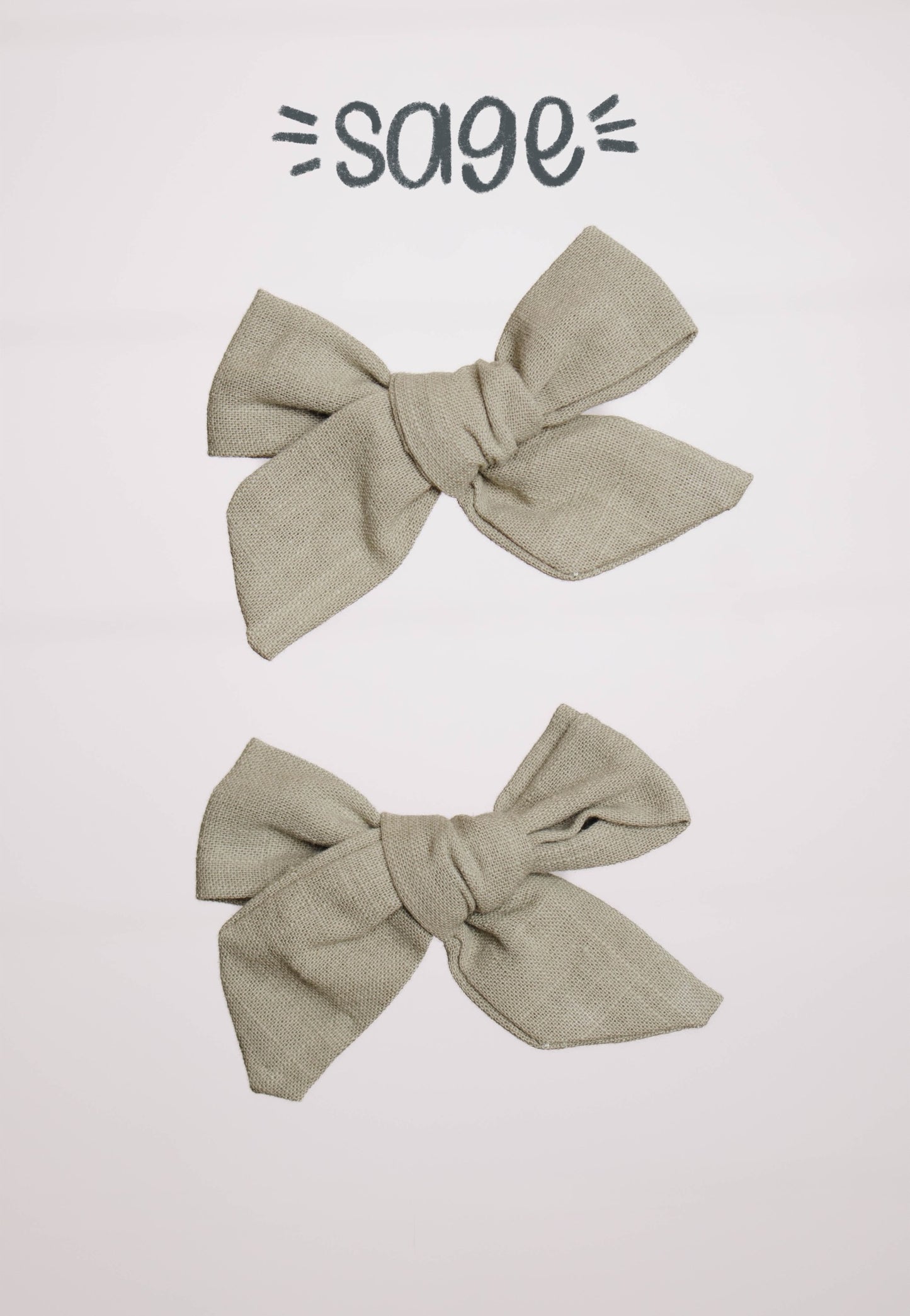 Mini Bows