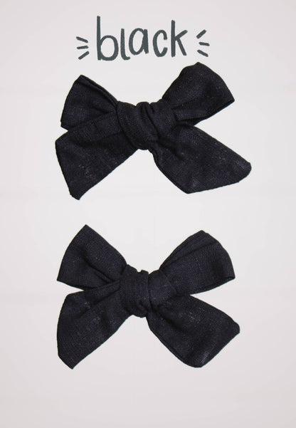 Mini Bows