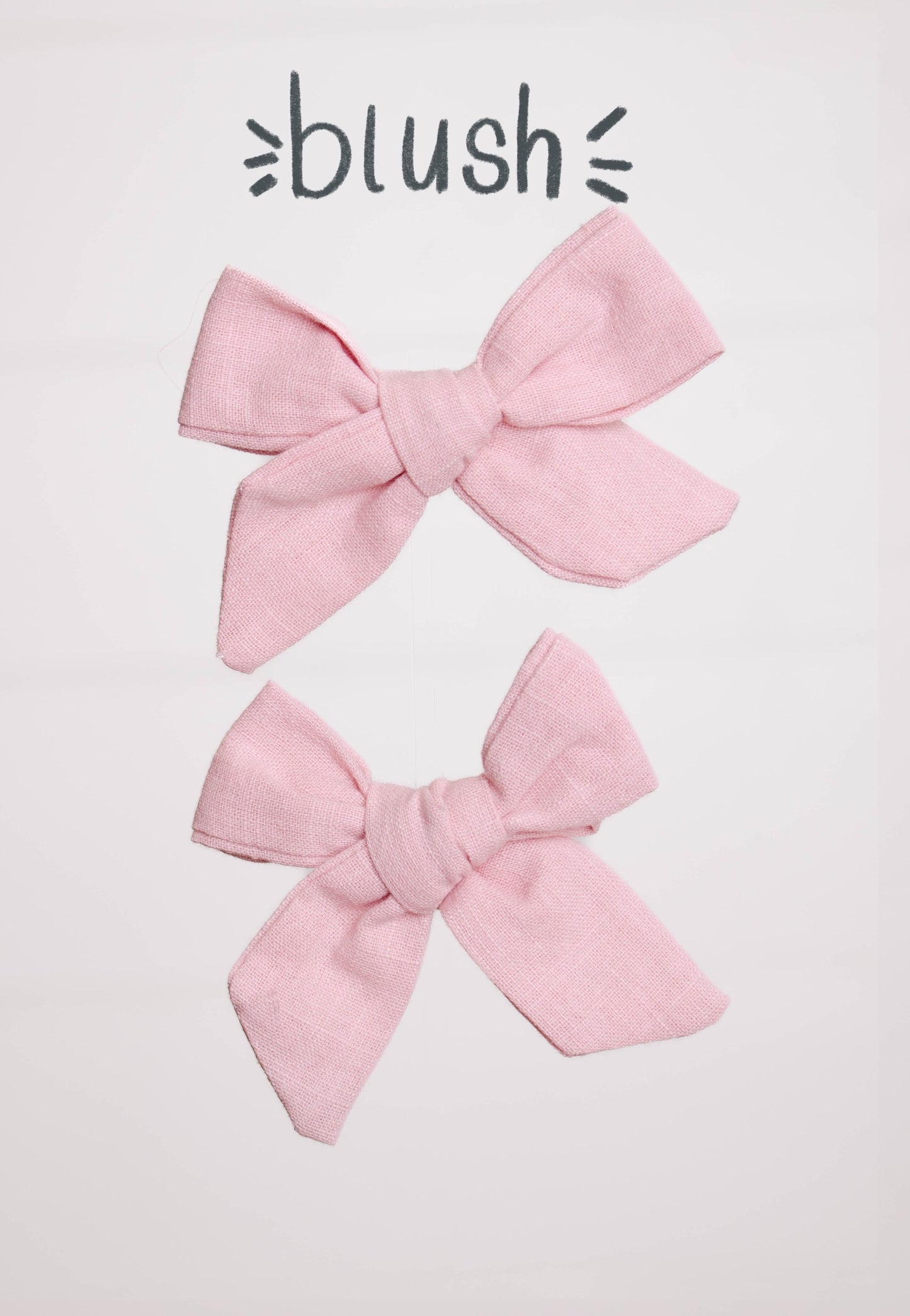 Mini Bows