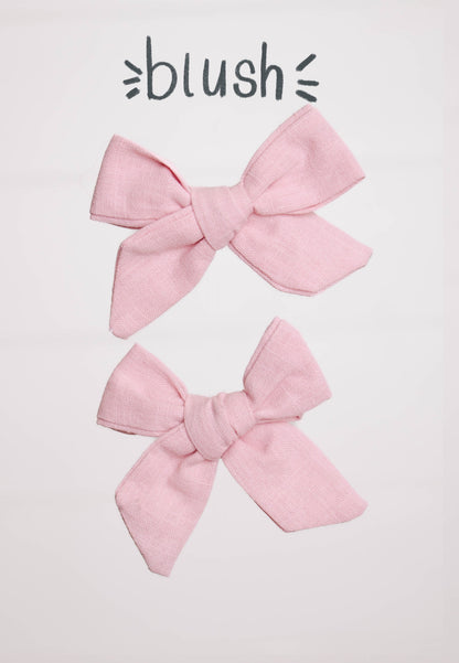 Mini Bows