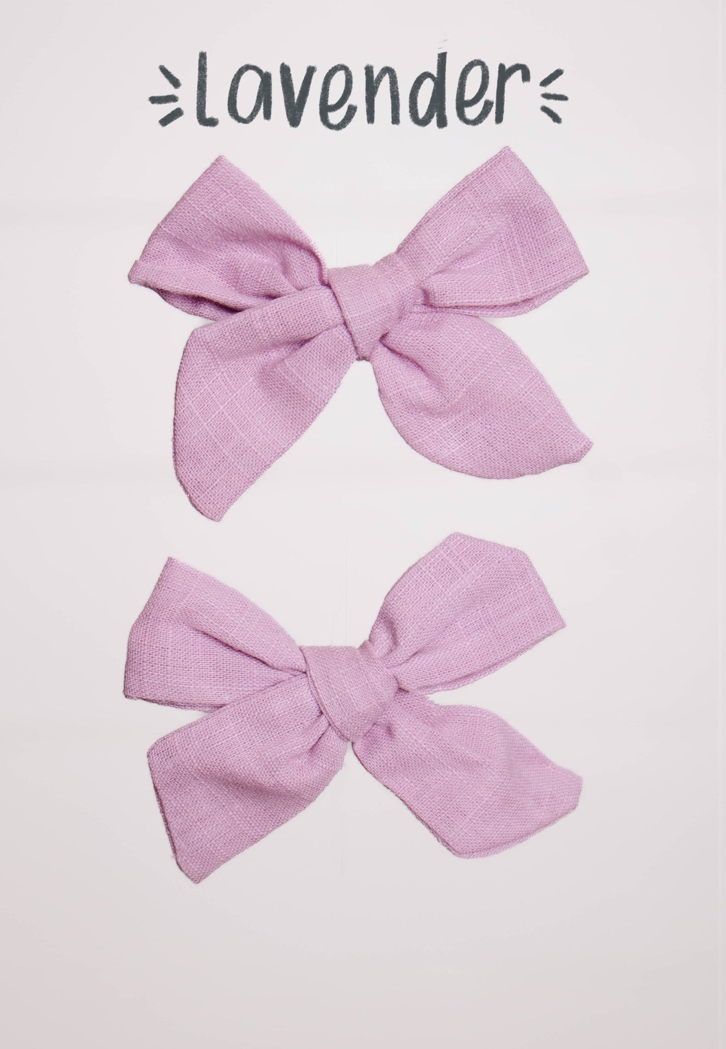 Mini Bows