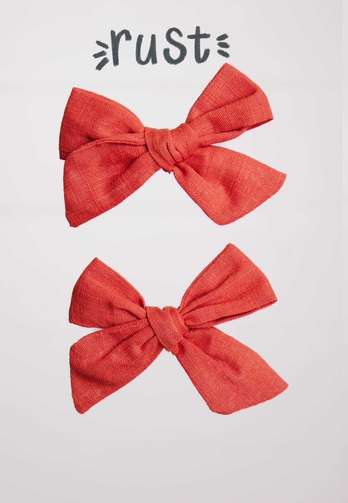 Mini Bows