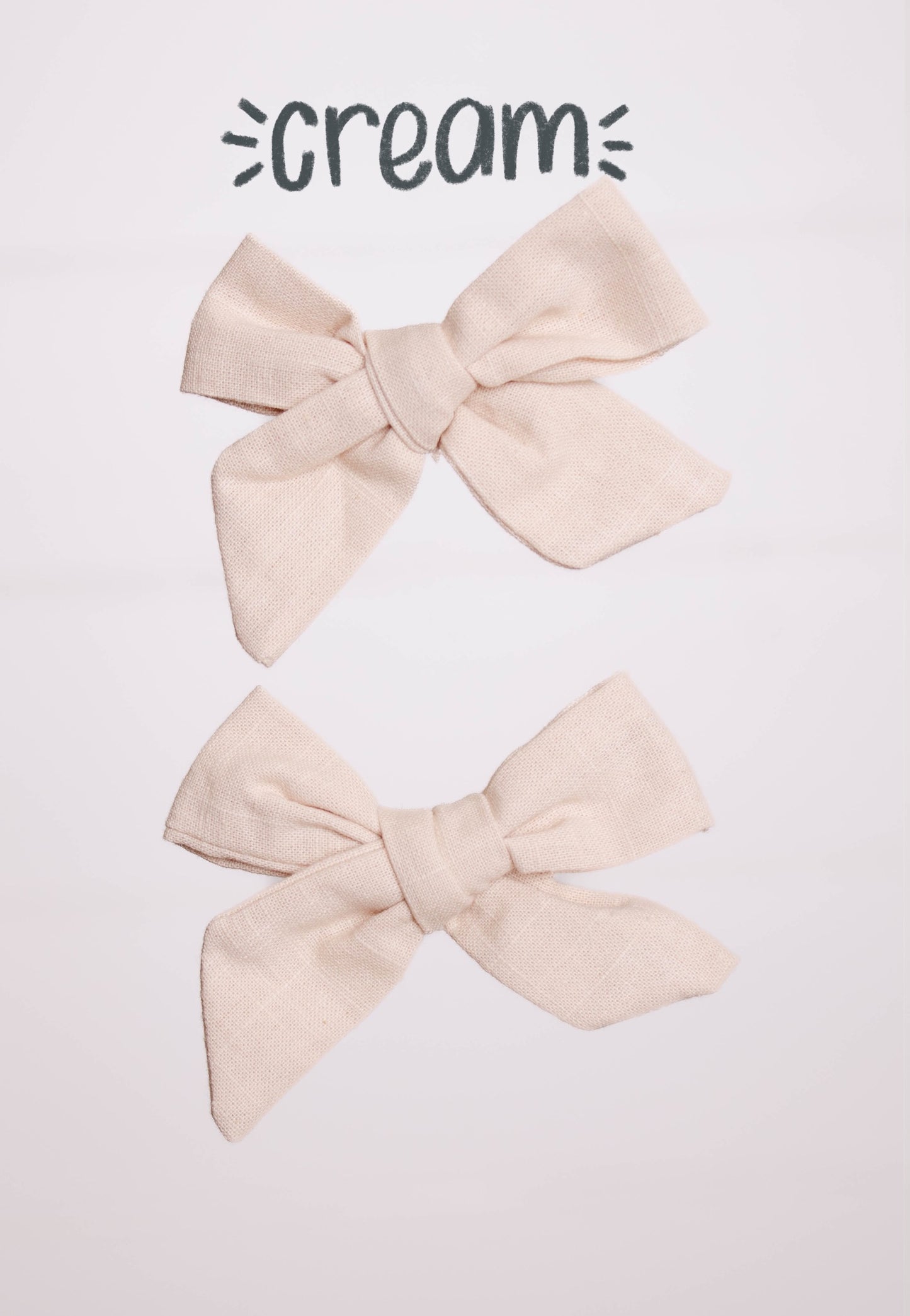 Mini Bows