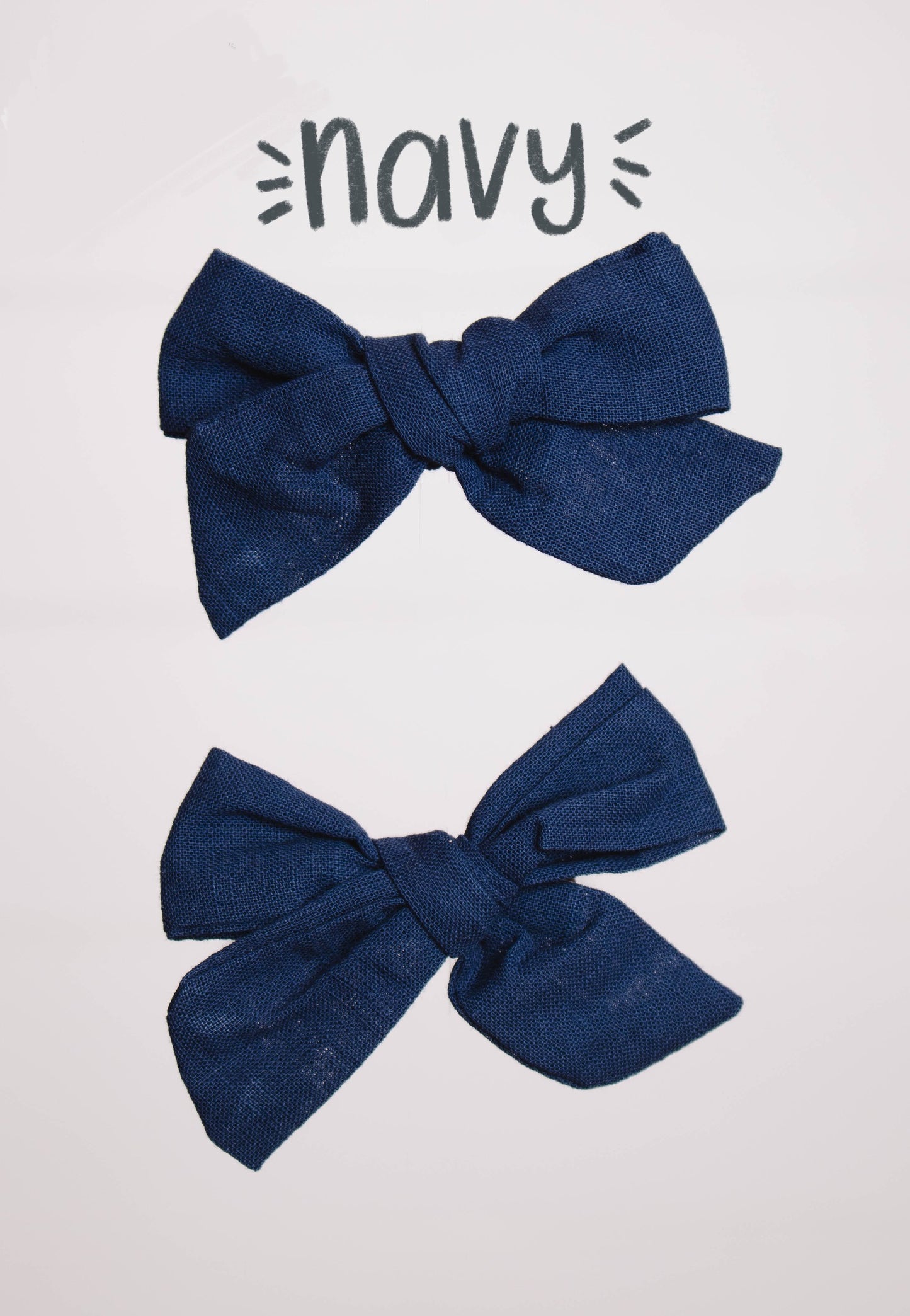 Mini Bows