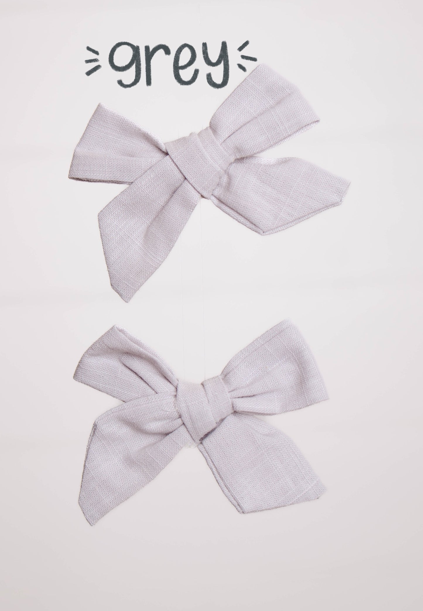 Mini Bows