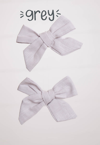Mini Bows