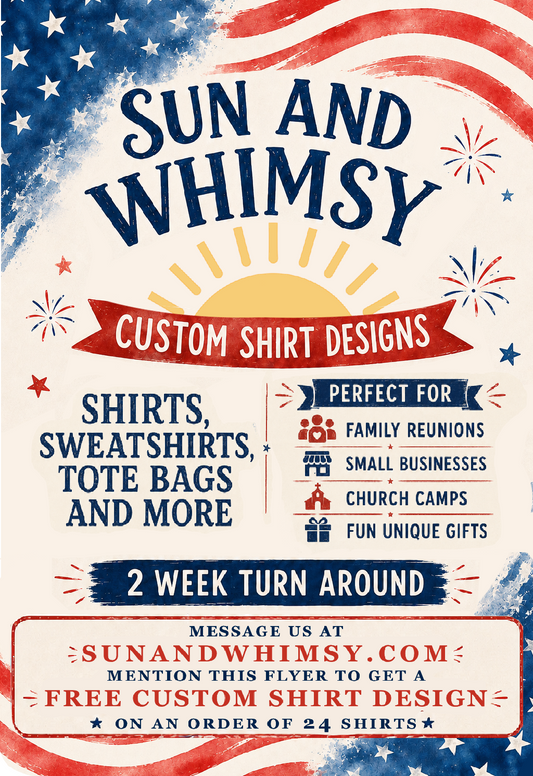 CUSTOM SHIRTS