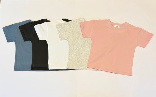 Sun and Whimsy T-Shirts