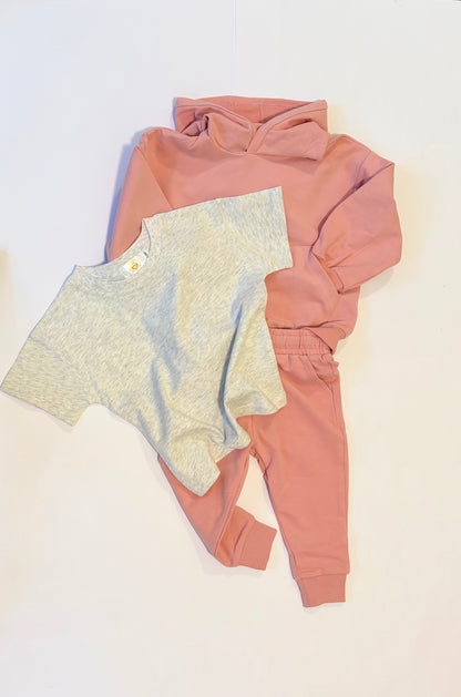 Lucky Duck Sweatsuit