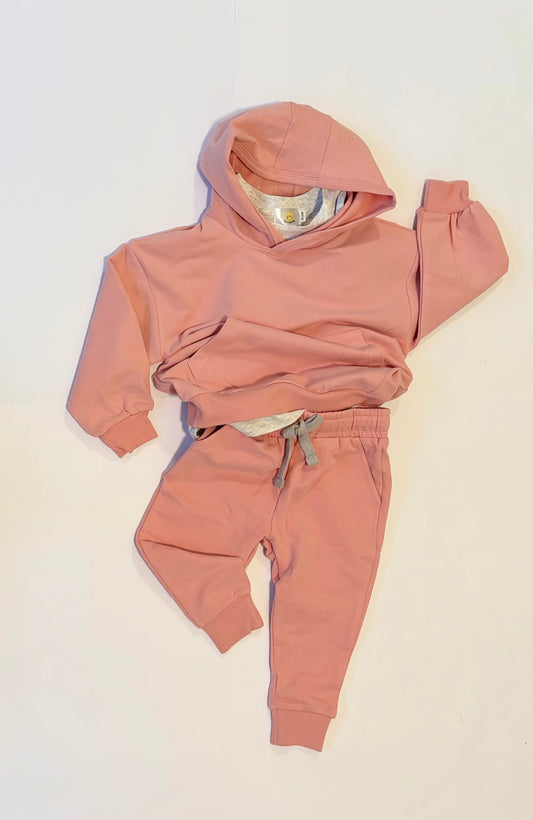 Lucky Duck Sweatsuit