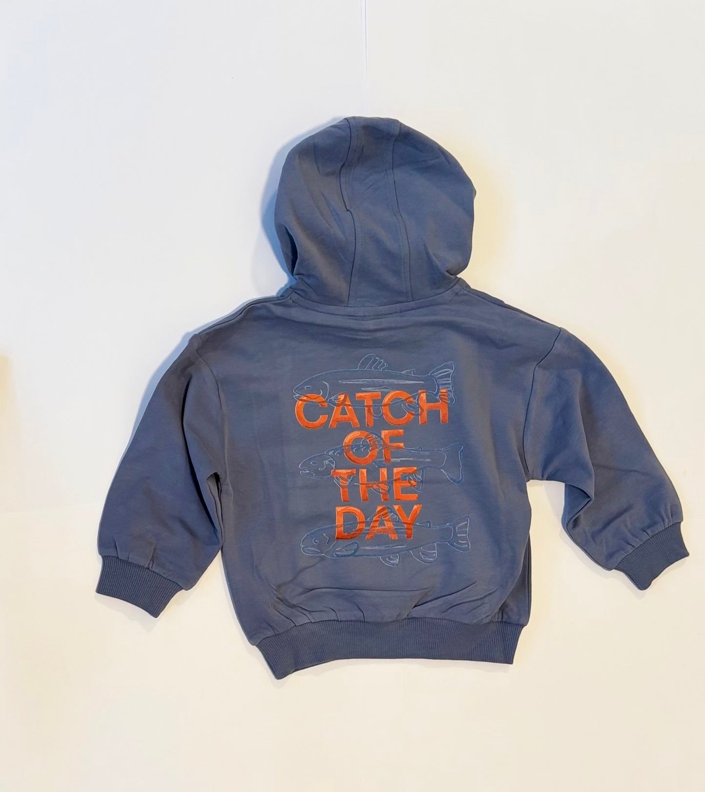 Catch Of The Day Sweatsuit