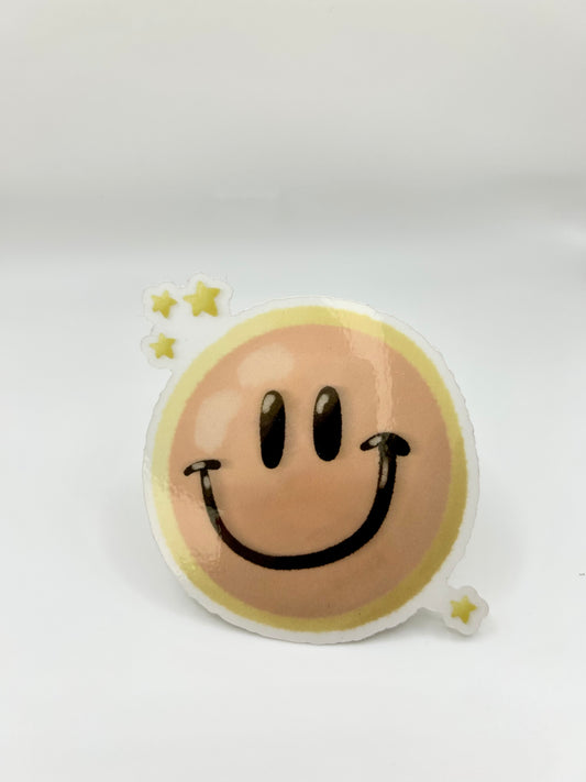 Sugar Cookie Sticker