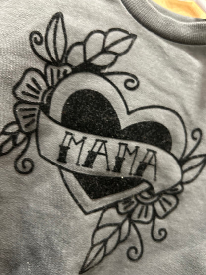 Mama Sweatshirt