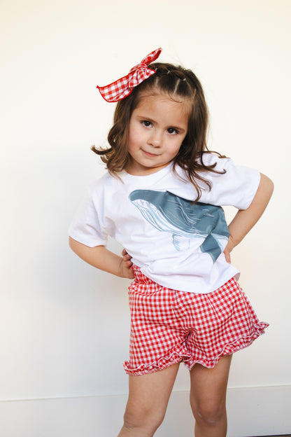 Whale T-Shirt