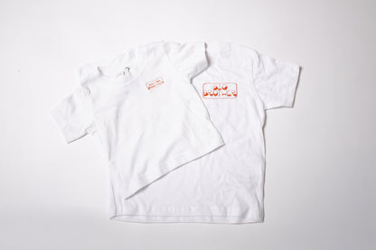 Matching Sibling T-Shirt