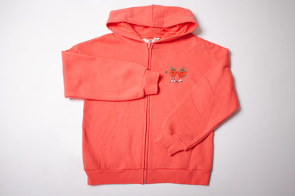 You're My Jam Zip Up Hoodie