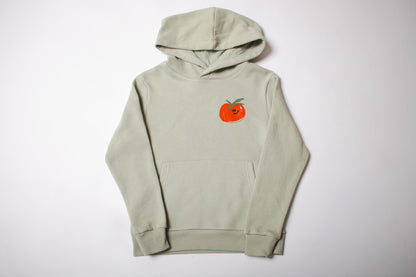 From My Head Tomatoes Hoodie