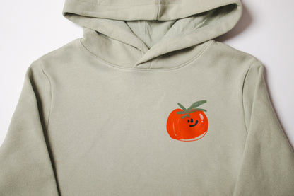 From My Head Tomatoes Hoodie