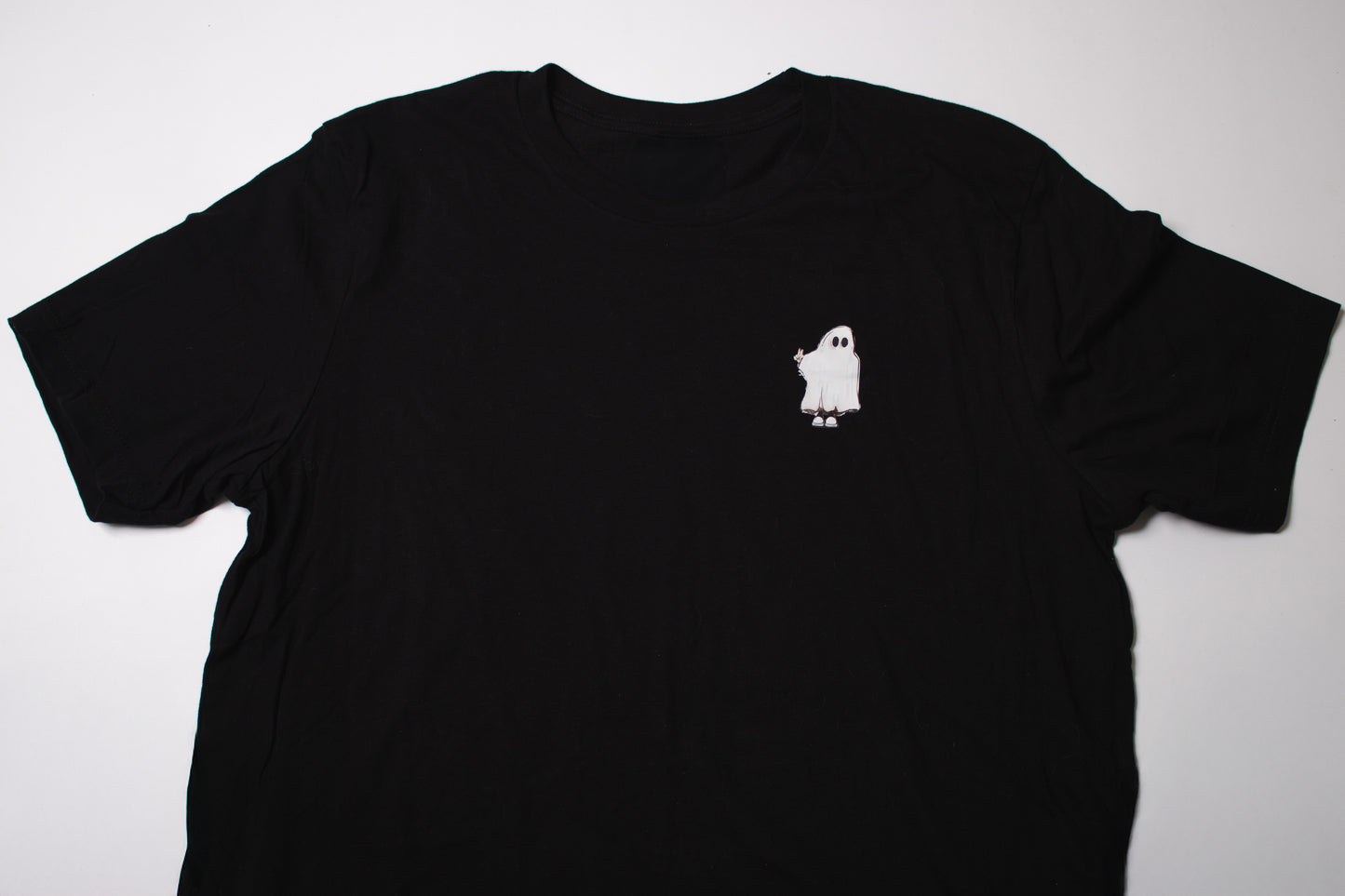 Trick-Or-Treat Tee