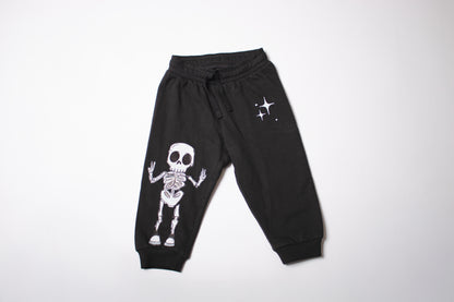 Spooky Friends Sweatsuit
