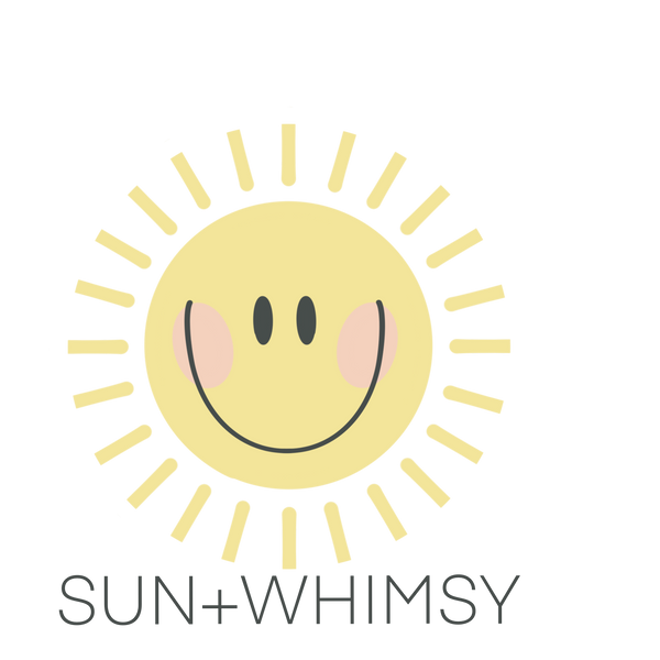 Sun and Whimsy Logo