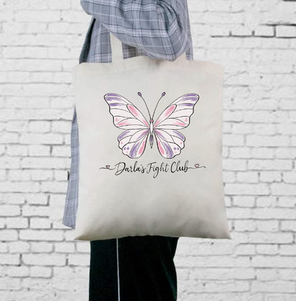 Darla's Tote Bag