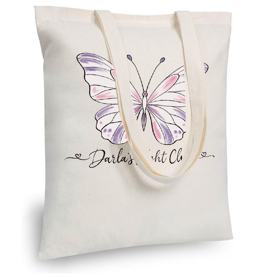 Darla's Tote Bag