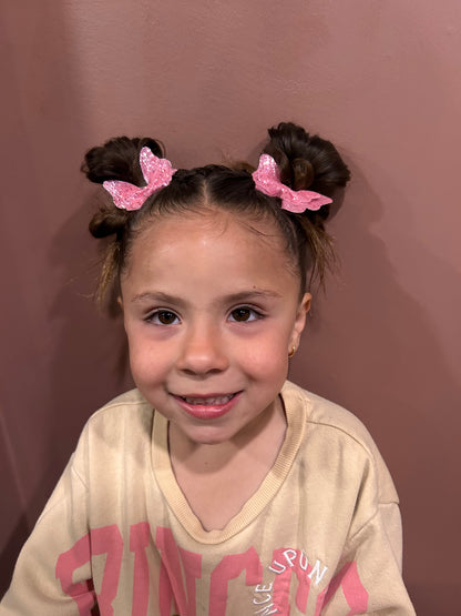Darla's Butterfly Bows